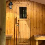 De Harmonie Maison d'hôtes *