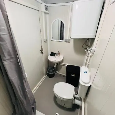 De Harmonie ゲストハウス Molenhoek