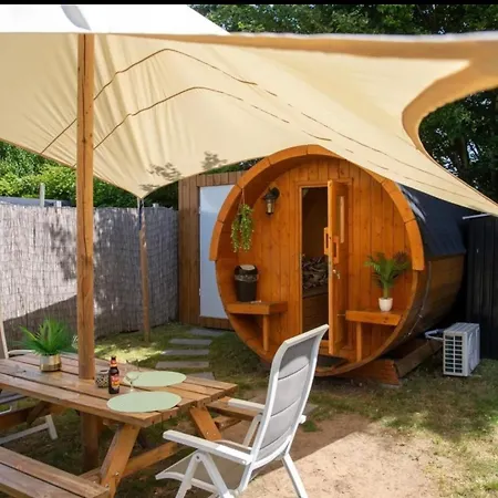 De Harmonie Pensjonat Molenhoek