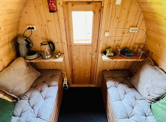 Pensjonat De Harmonie Molenhoek