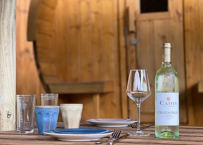 Pensjonat De Harmonie *