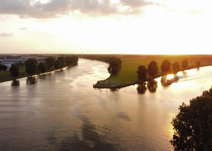 Pensjonat De Harmonie *