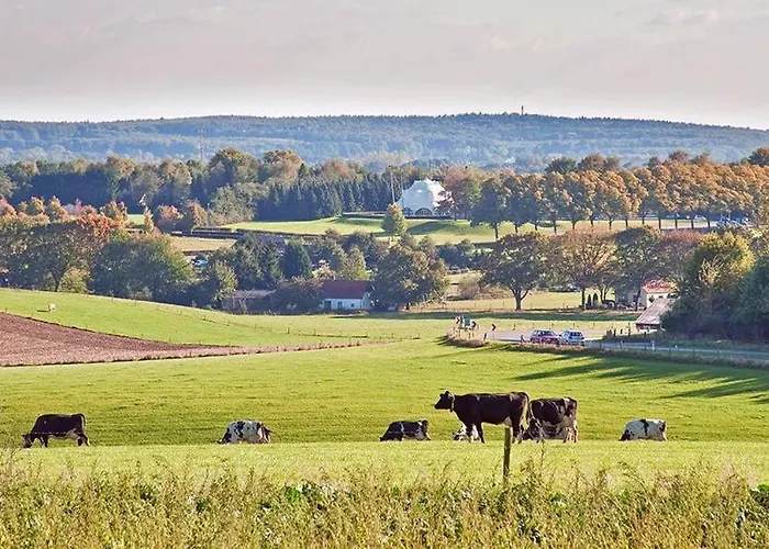 De Harmonie * Molenhoek