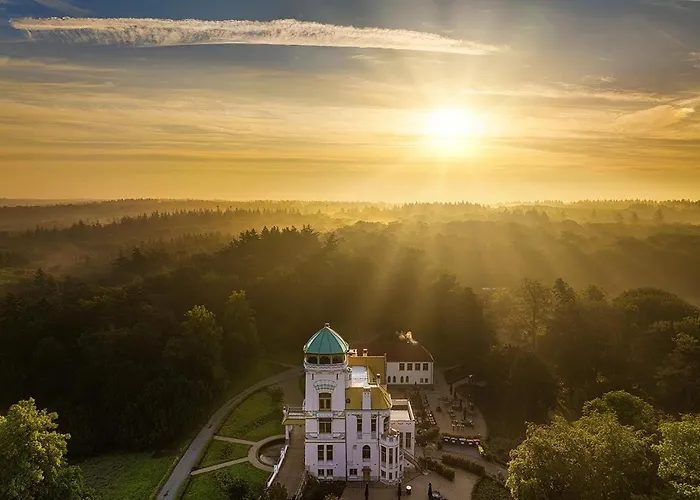 Pensjonat De Harmonie *