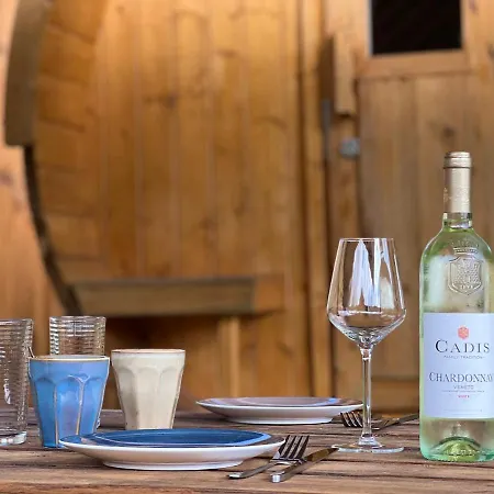 Gæstehus De Harmonie *