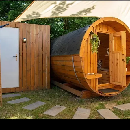 De Harmonie Gæstehus