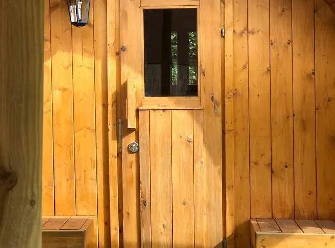 De Harmonie Gæstehus *