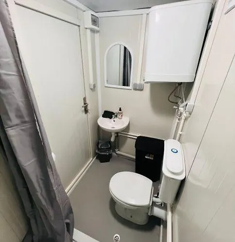 De Harmonie Gæstehus Molenhoek