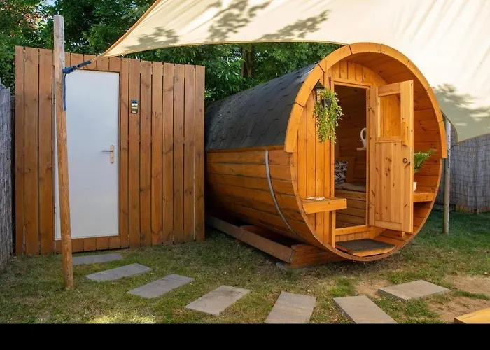 De Harmonie Gæstehus