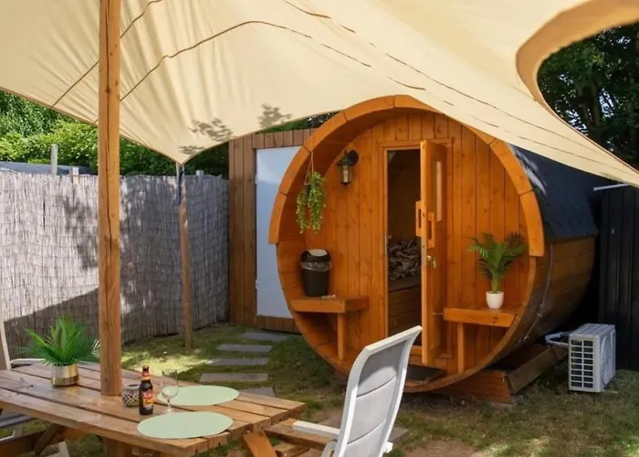 De Harmonie Gæstehus Molenhoek